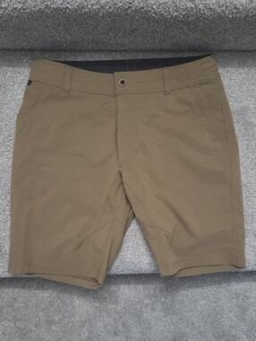 Kuhl Men's Silencr Shorts